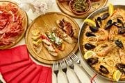 Organiza una cata de tapas para foodies