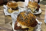 Cesar’s Burger