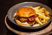 Frankie Burgers