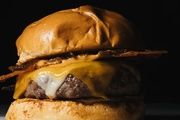 BDP Burger