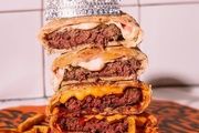 Nugu Burger