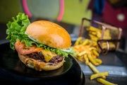 Juancho’s BBQ