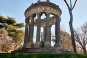 Ruta 2. De la Puerta del Sol a los jardines del este y al estadio