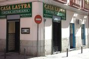 Casa Lastra Sidrería