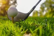 Golf Olivar