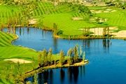 Golf Santander