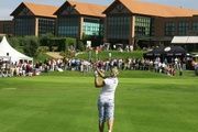 Club de Golf Retamares