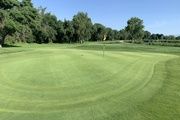 Club de Golf Lomas-Bosque