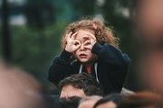 Concierto de música en vivo