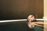 Relax at an urban spa
