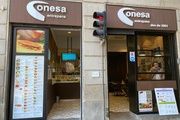 Conesa Entrepans