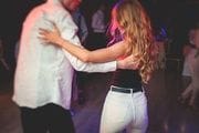 Experiencia de baile para amantes de la salsa en Barcelona