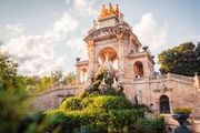 Parc de la Ciutadella