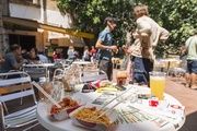 Bar del Antic Teatre