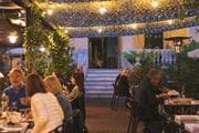 Restaurante «Dos Torres»