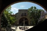Jardines de Rubió i Lluch
