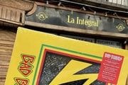 La Integral
