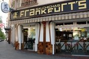 Frankfurt's Pedralbes de Casa Valles