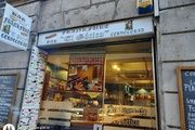 Frankfurt Cervecería El Gótico