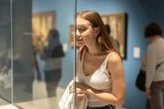 Exposiciones gratuitas en Barcelona
