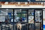 Hasta los Andares