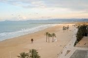 Passeig Marítim