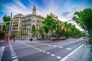 Avinguda Diagonal