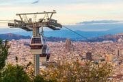 Montaña de Montjuic