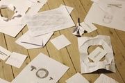 «Operaciones sobre el papel» — Fundació Joan Brossa