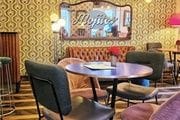 Lolina Vintage Café