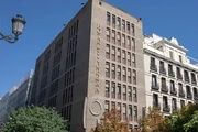 Hotel Ópera