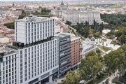 VP Plaza España Design