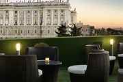 Apartosuites Jardines de Sabatini