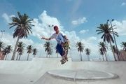  Los mejores skateparks de Barcelona
