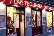 Mantequería Andres