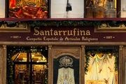 Santarrufina S.L.