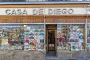 Casa de Diego