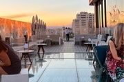Ginkgo Restaurante & Sky Bar