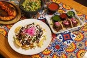 Restaurantes de comida mexicana en Barcelona
