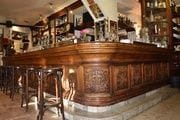 Café de los Austrias