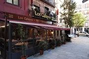 Los Galayos