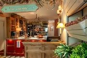 Le Bistroman Atelier