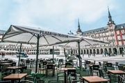 Cervecería Plaza Mayor