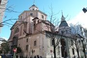 Iglesia de San Sebastián