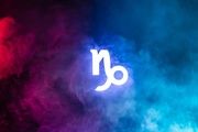 Capricornio