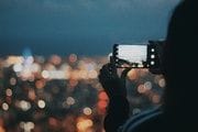Practicar fotografía urbana
