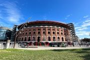 Arenas de Barcelona