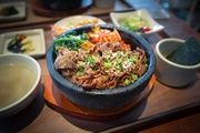 Restaurant Corea BIBIMBAP