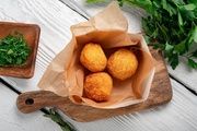 ¿Dónde comer croquetas en Barcelona?