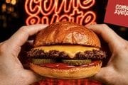 Hamburguesas a 3,90 €: no es una oferta es para siempre